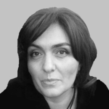 Maia Gachechiladze